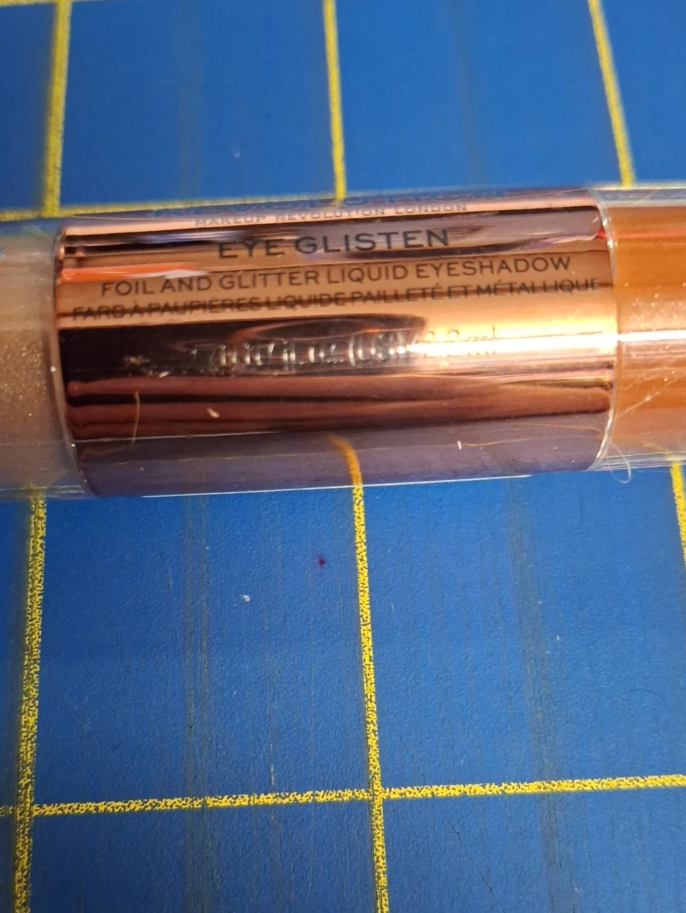 Revolution Dual-Ended Cream Highlighter & Bronzer - Its Fate